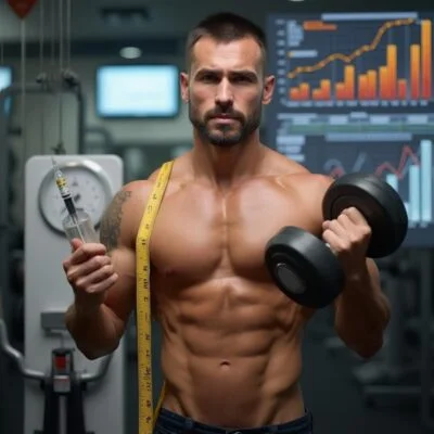 Viogen Testosterone Enanthate 300mg