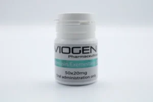 Viogen Aromasin 20mg x 50 Tabs
