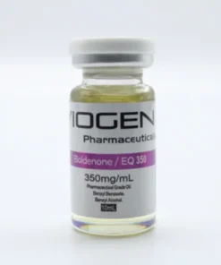 Viogen NPP 150mg (Nandrolone Phenylpropionate)
