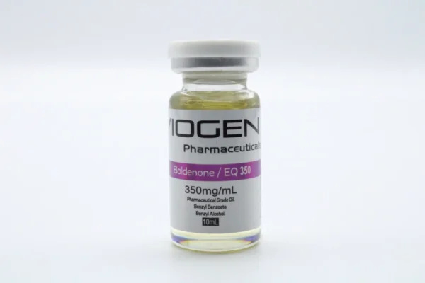 Viogen NPP 150mg (Nandrolone Phenylpropionate)