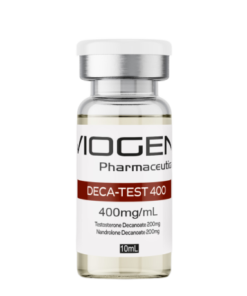 Deca-Test 400 / viogen pharma