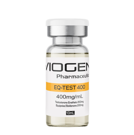 Viogen EQ-Test 400
