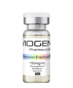 Viogen Primobolan Enanthate 150mg