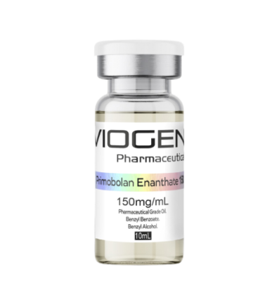 Viogen Primobolan Enanthate 150mg