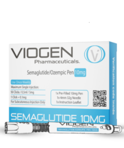 10mg Semaglutide/Ozempic pen Viogen
